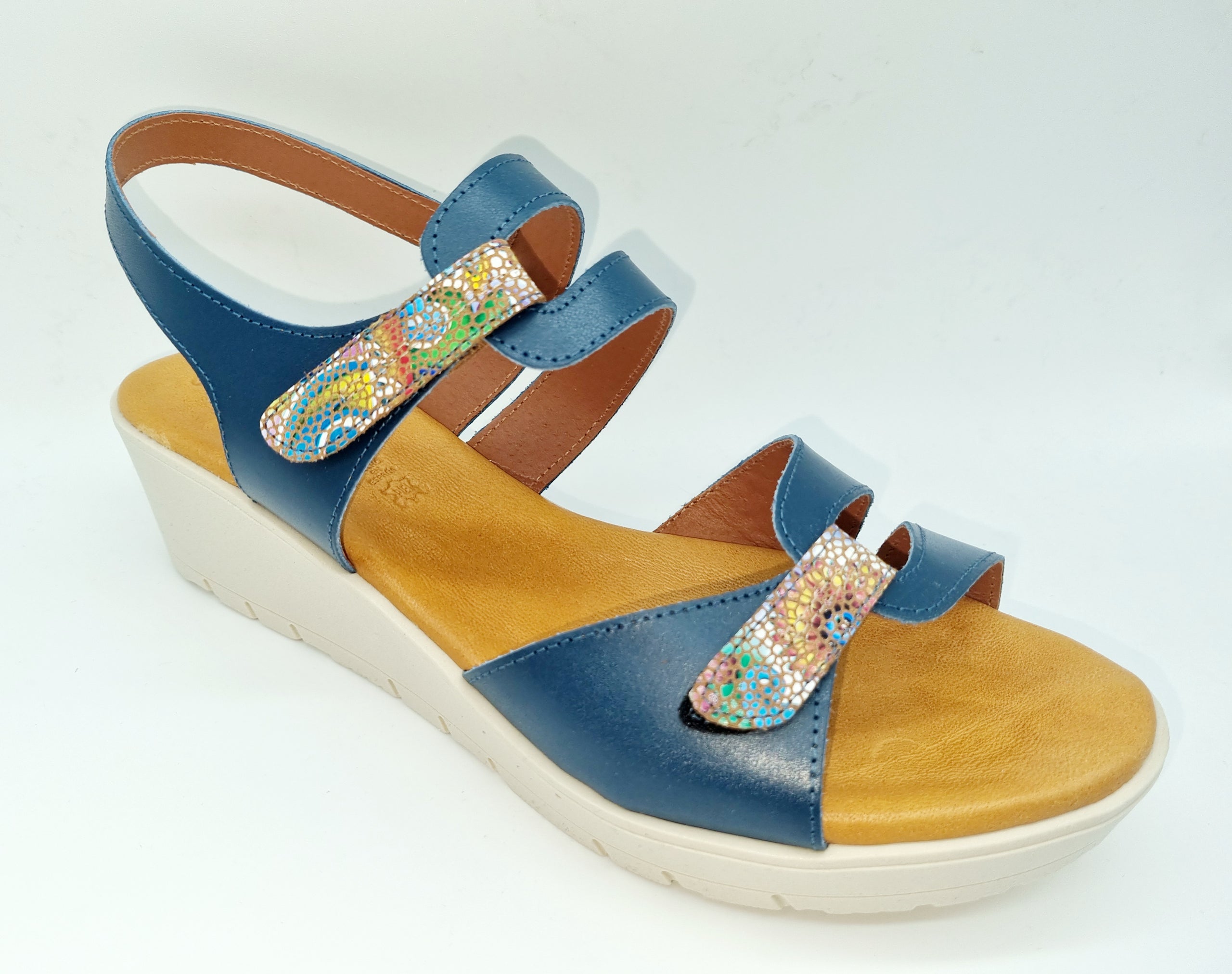 Sandalias modelos online 2019